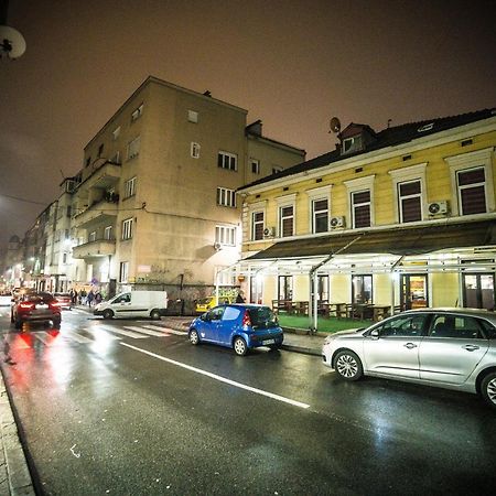 Residence Inn Orijent サラエヴォ エクステリア 写真