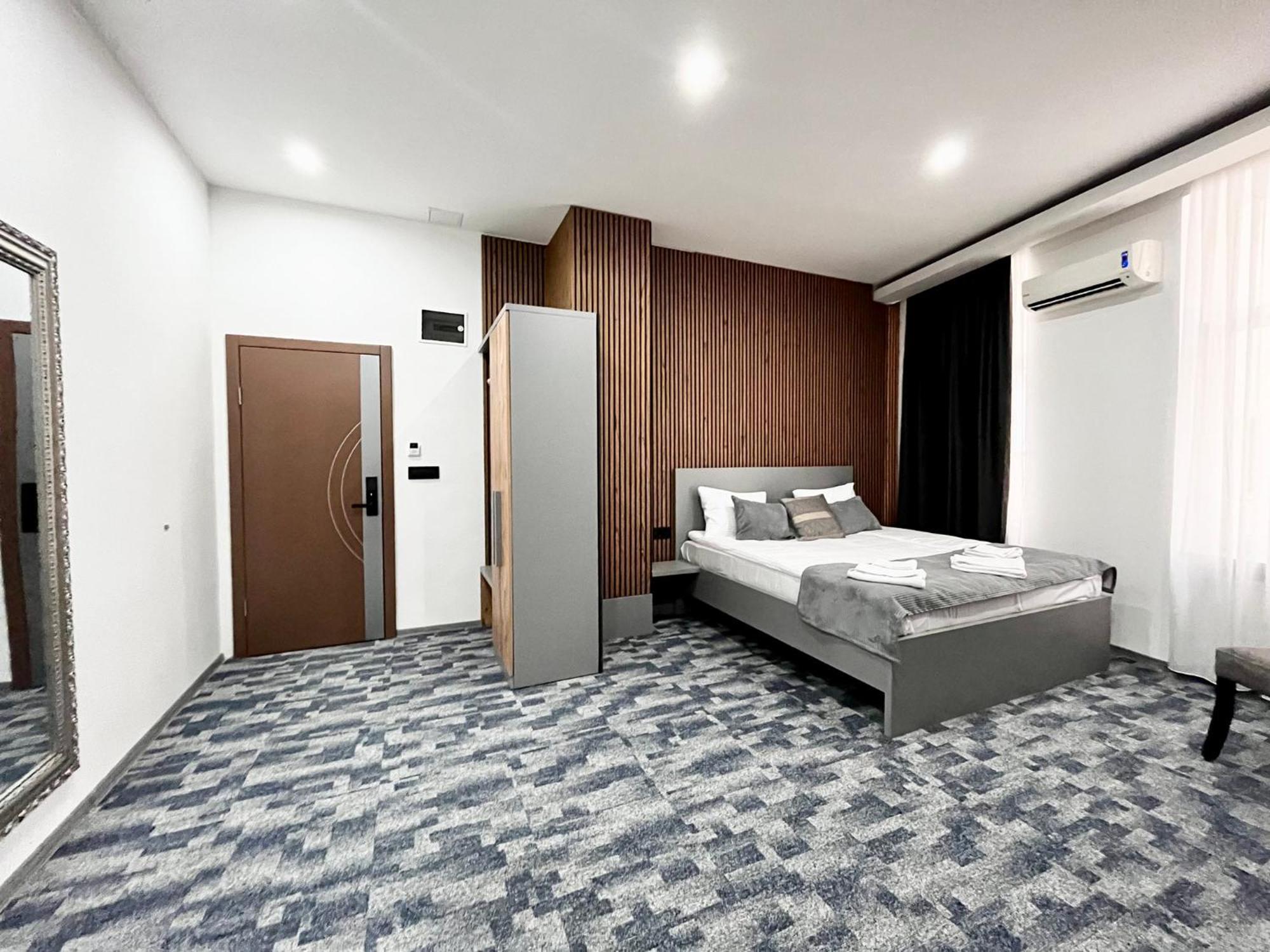 Residence Inn Orijent サラエヴォ エクステリア 写真