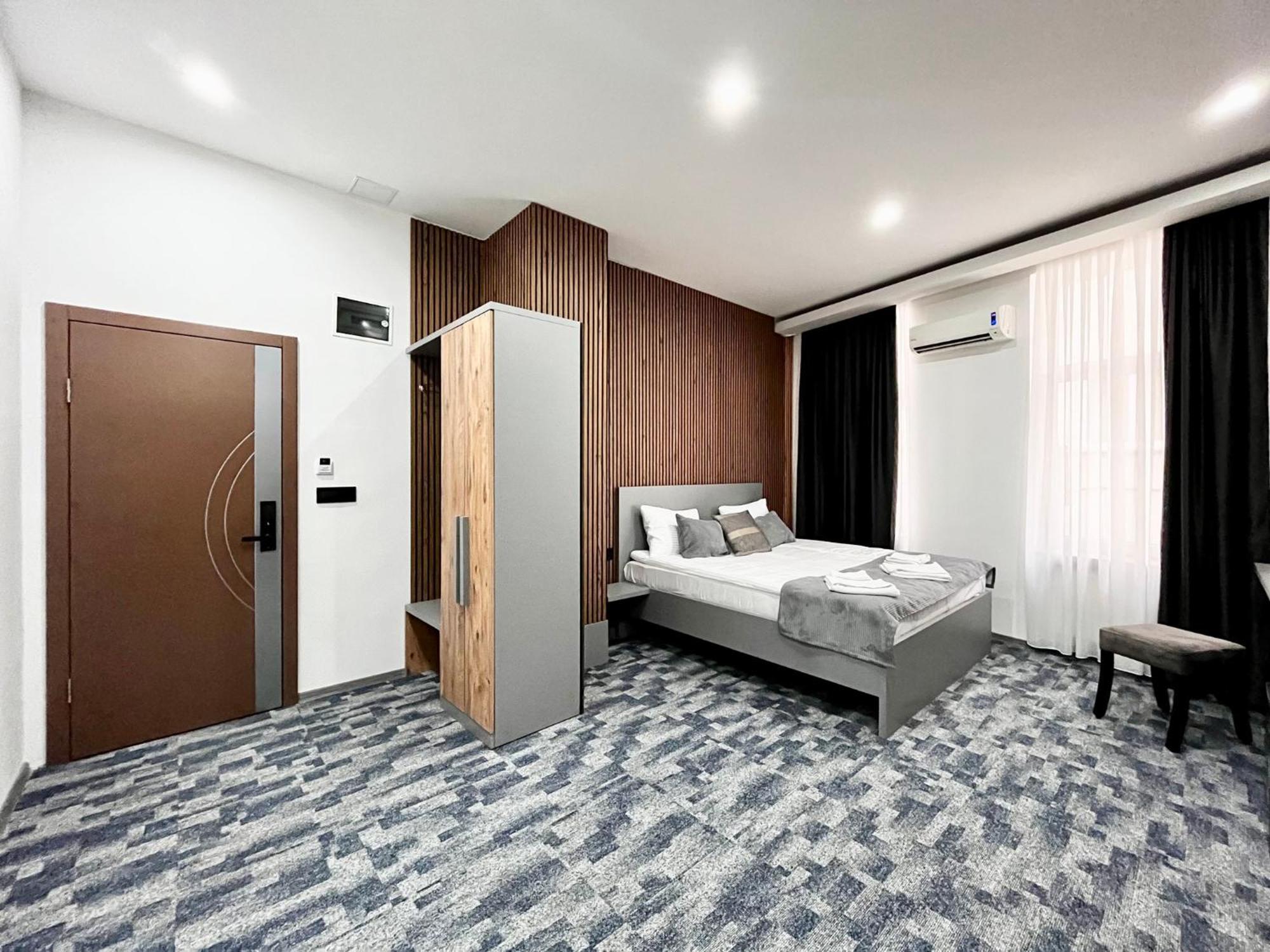 Residence Inn Orijent サラエヴォ エクステリア 写真