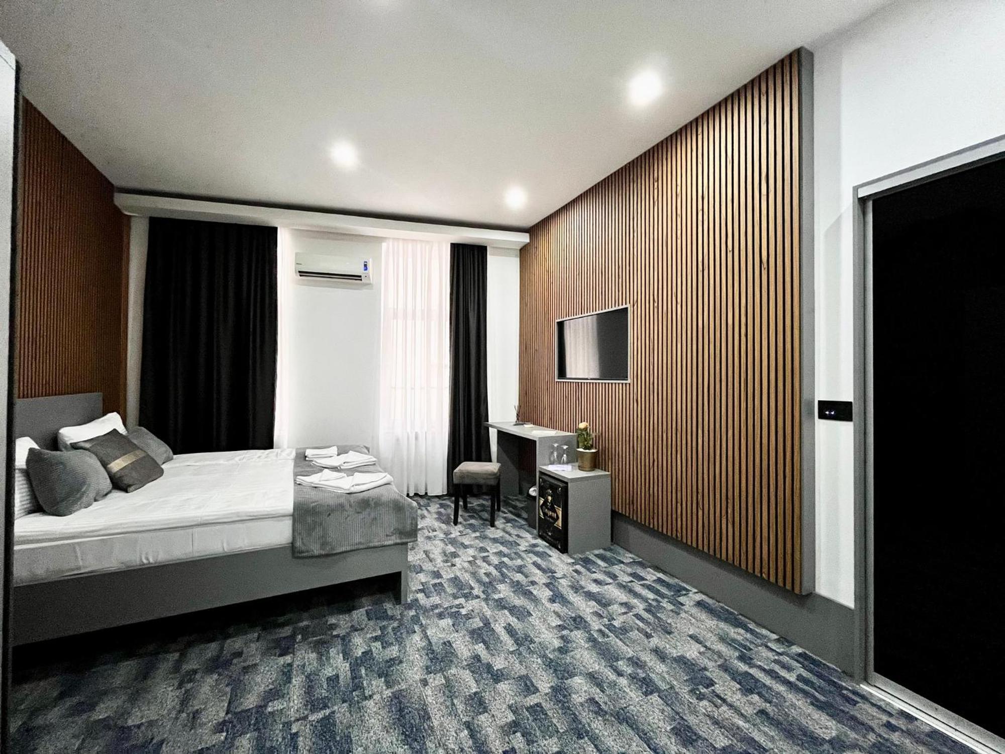 Residence Inn Orijent サラエヴォ エクステリア 写真
