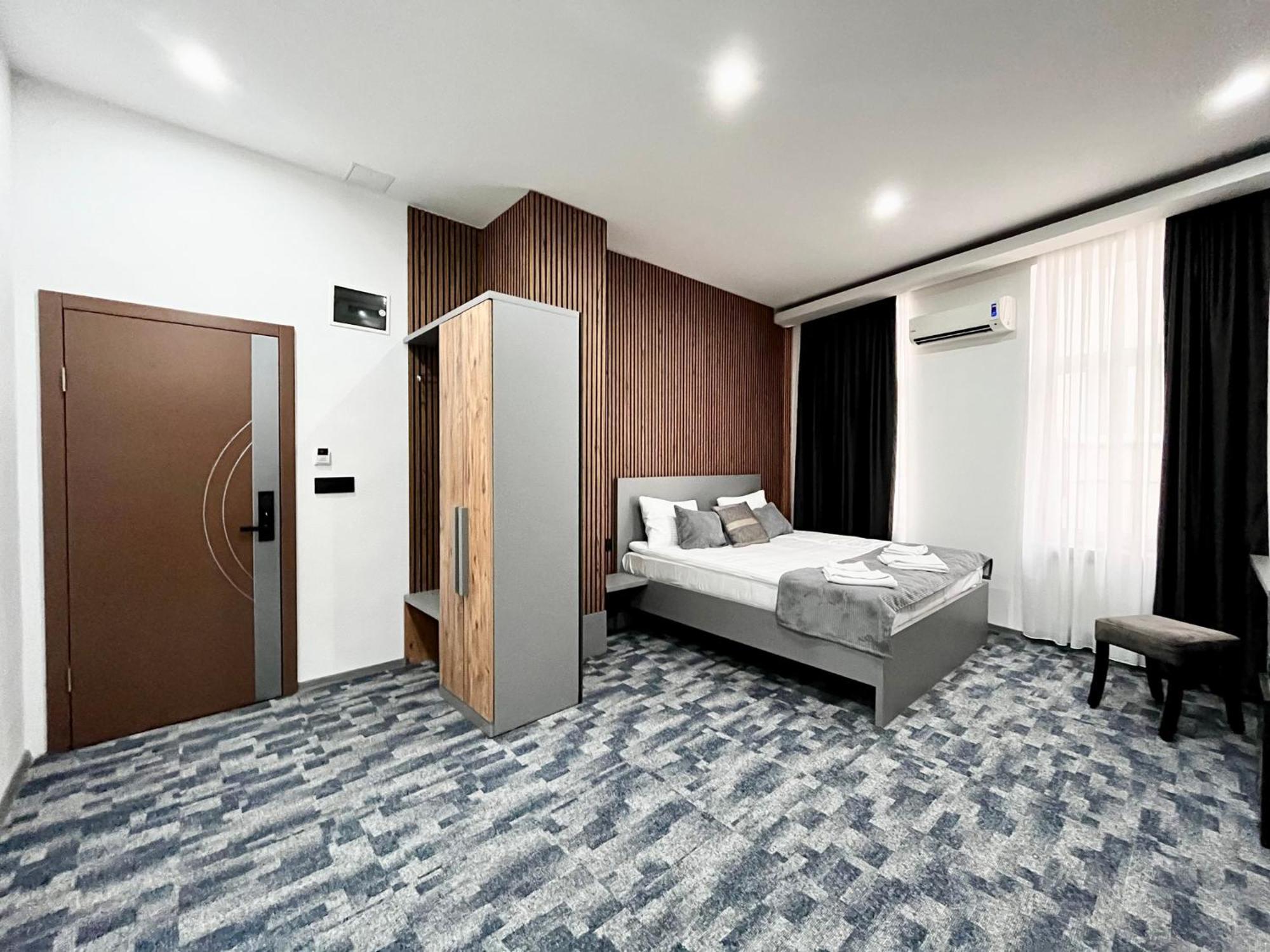 Residence Inn Orijent サラエヴォ エクステリア 写真