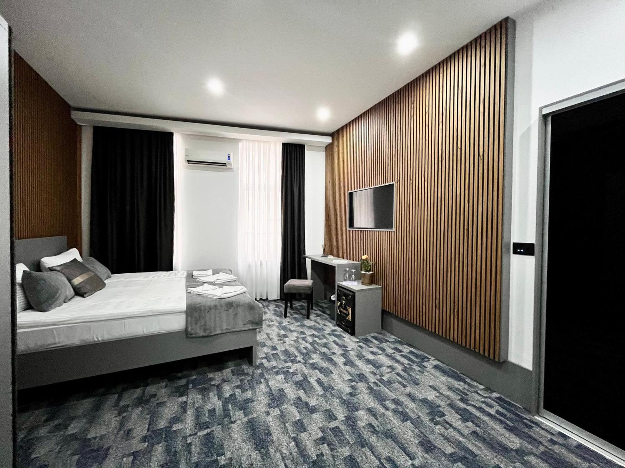 Residence Inn Orijent サラエヴォ エクステリア 写真