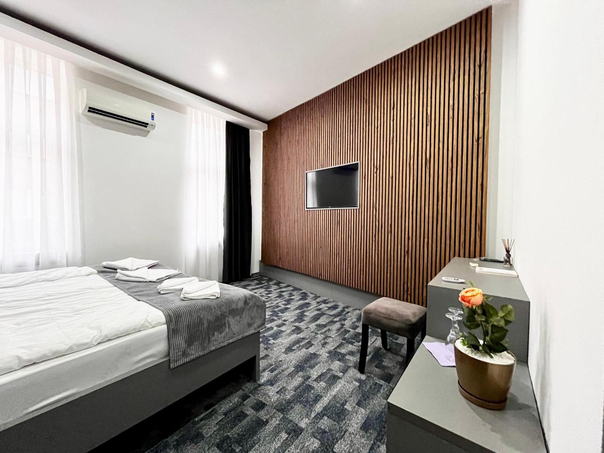Residence Inn Orijent サラエヴォ エクステリア 写真