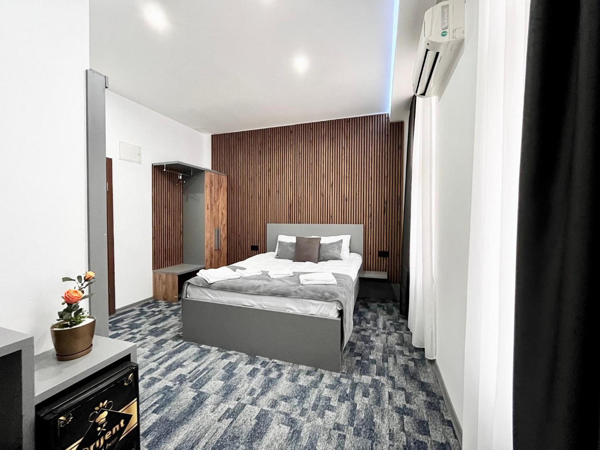Residence Inn Orijent サラエヴォ エクステリア 写真