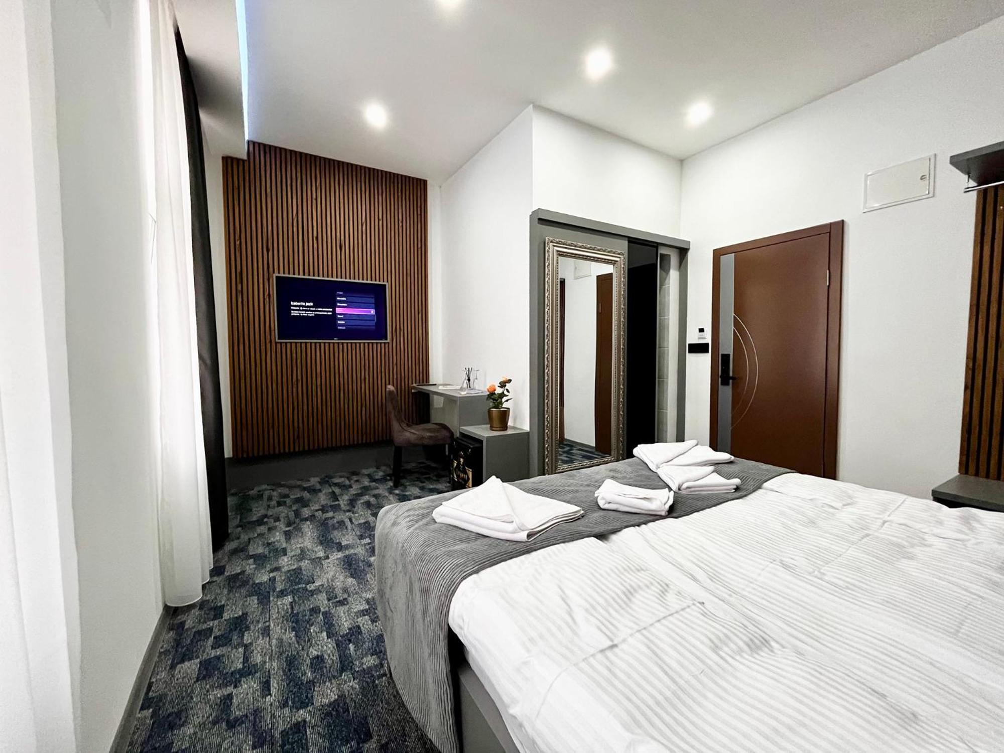 Residence Inn Orijent サラエヴォ エクステリア 写真