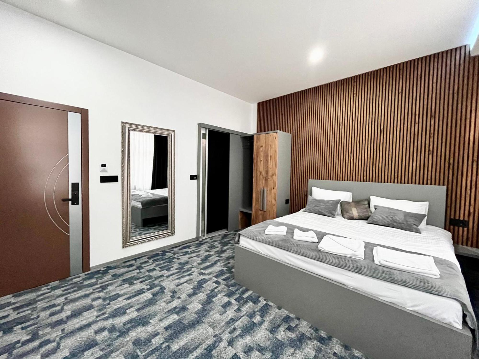 Residence Inn Orijent サラエヴォ エクステリア 写真
