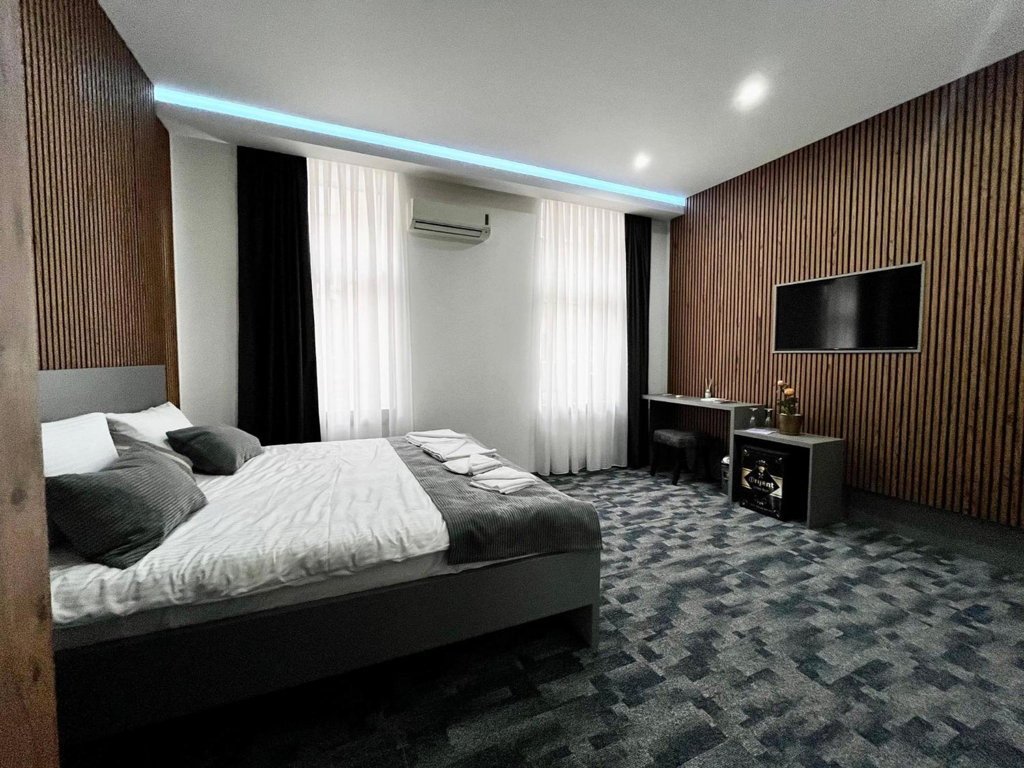 Residence Inn Orijent サラエヴォ エクステリア 写真