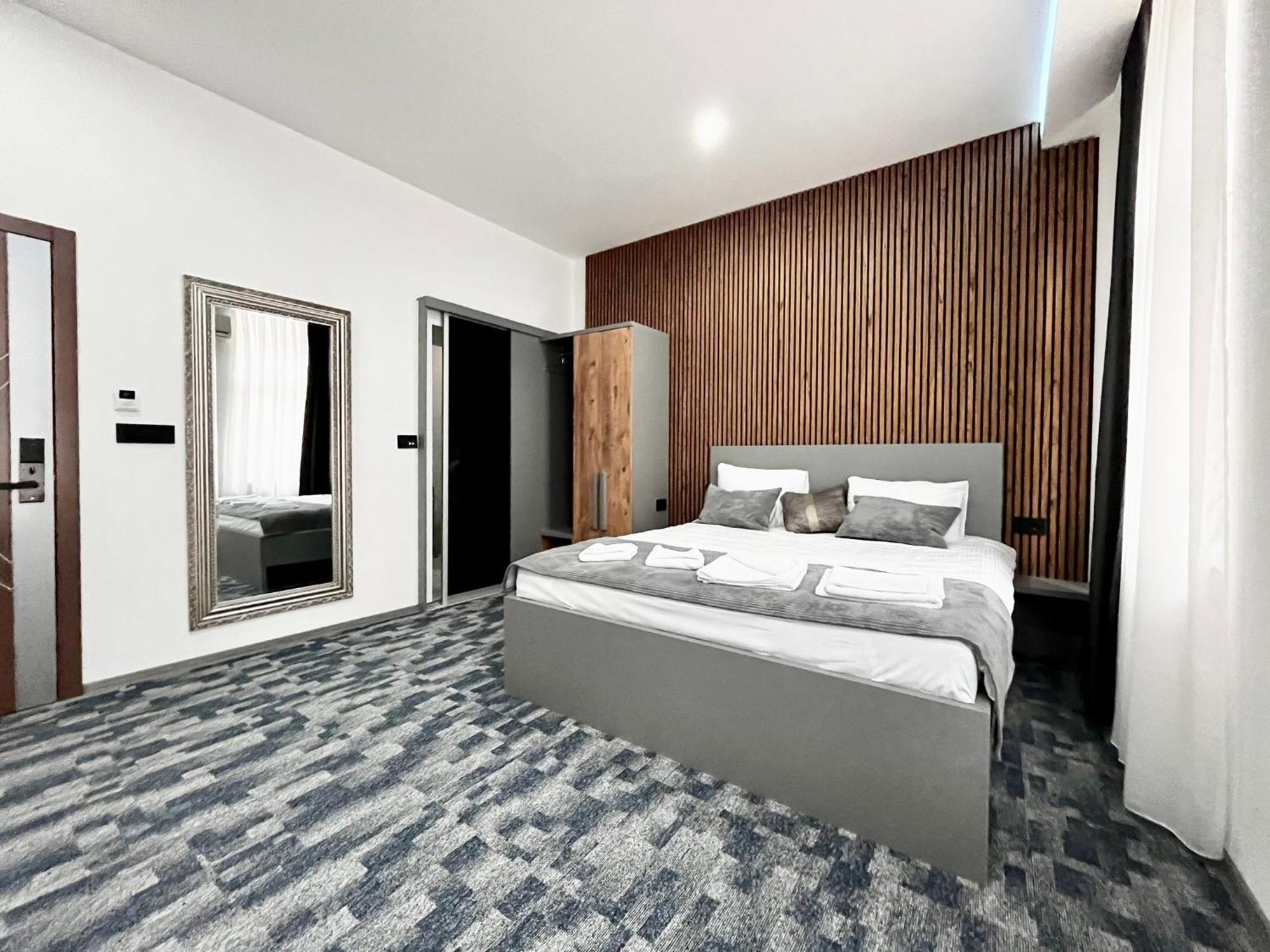 Residence Inn Orijent サラエヴォ エクステリア 写真