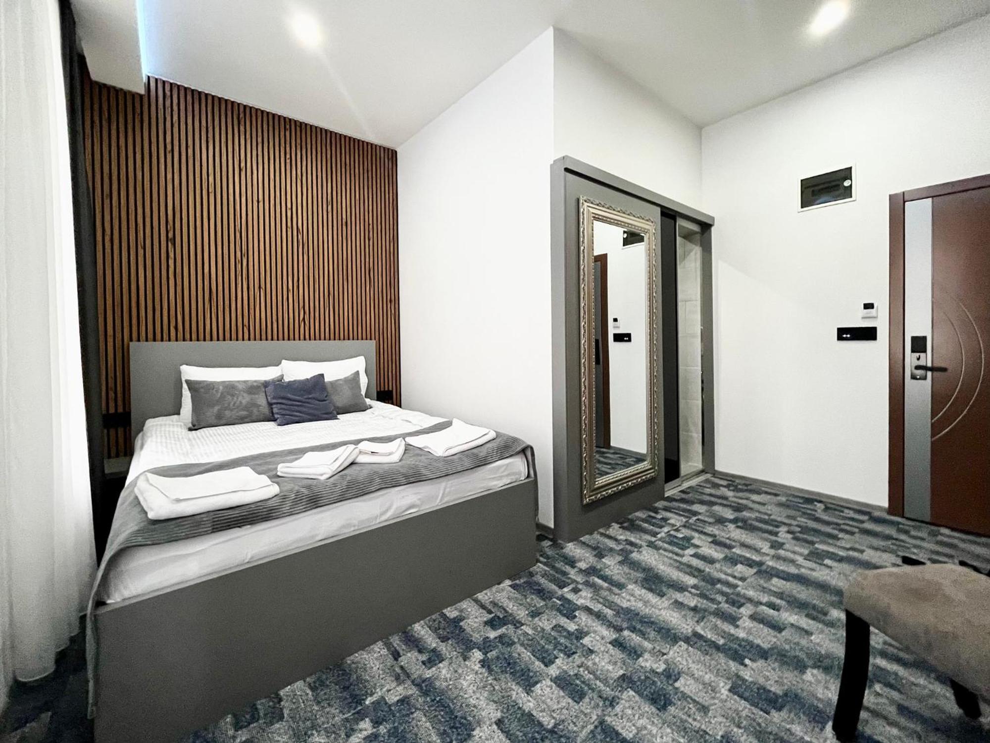 Residence Inn Orijent サラエヴォ エクステリア 写真