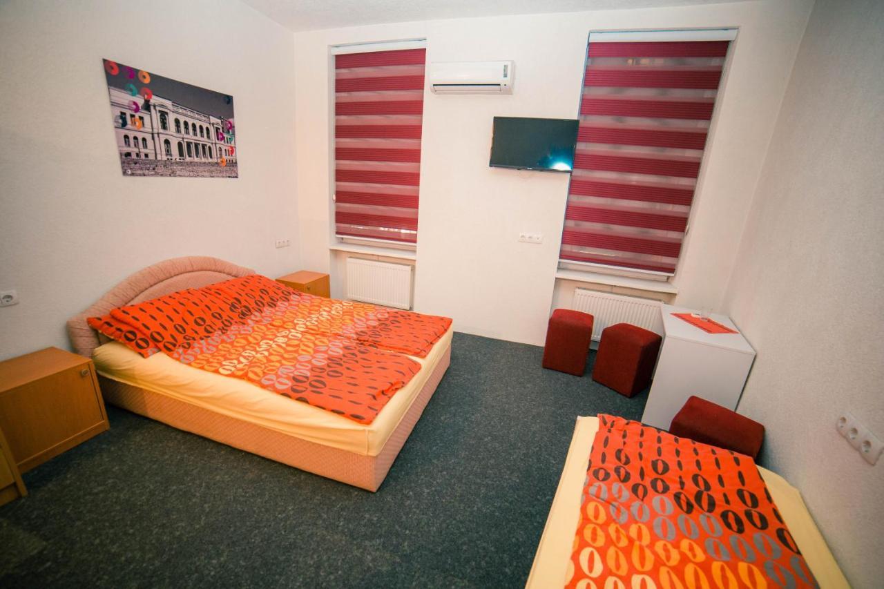 Residence Inn Orijent サラエヴォ エクステリア 写真