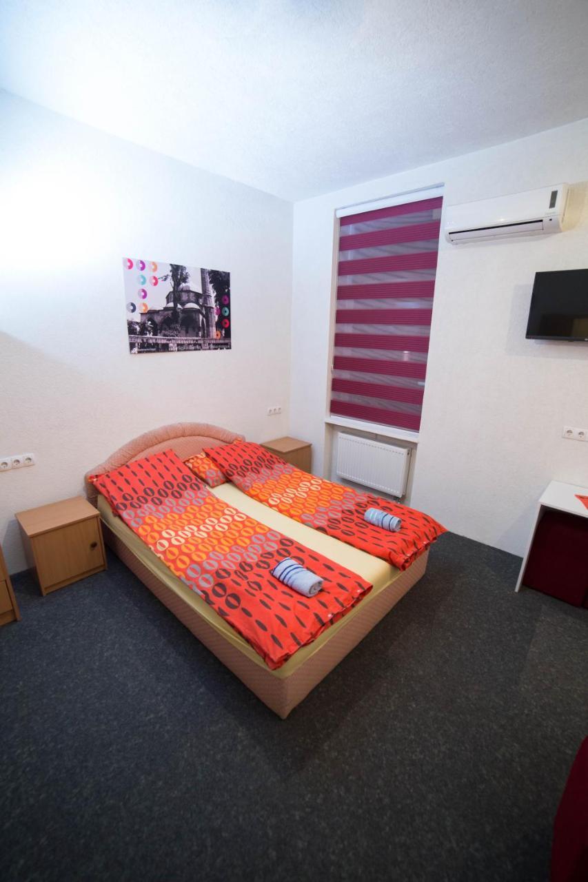 Residence Inn Orijent サラエヴォ エクステリア 写真