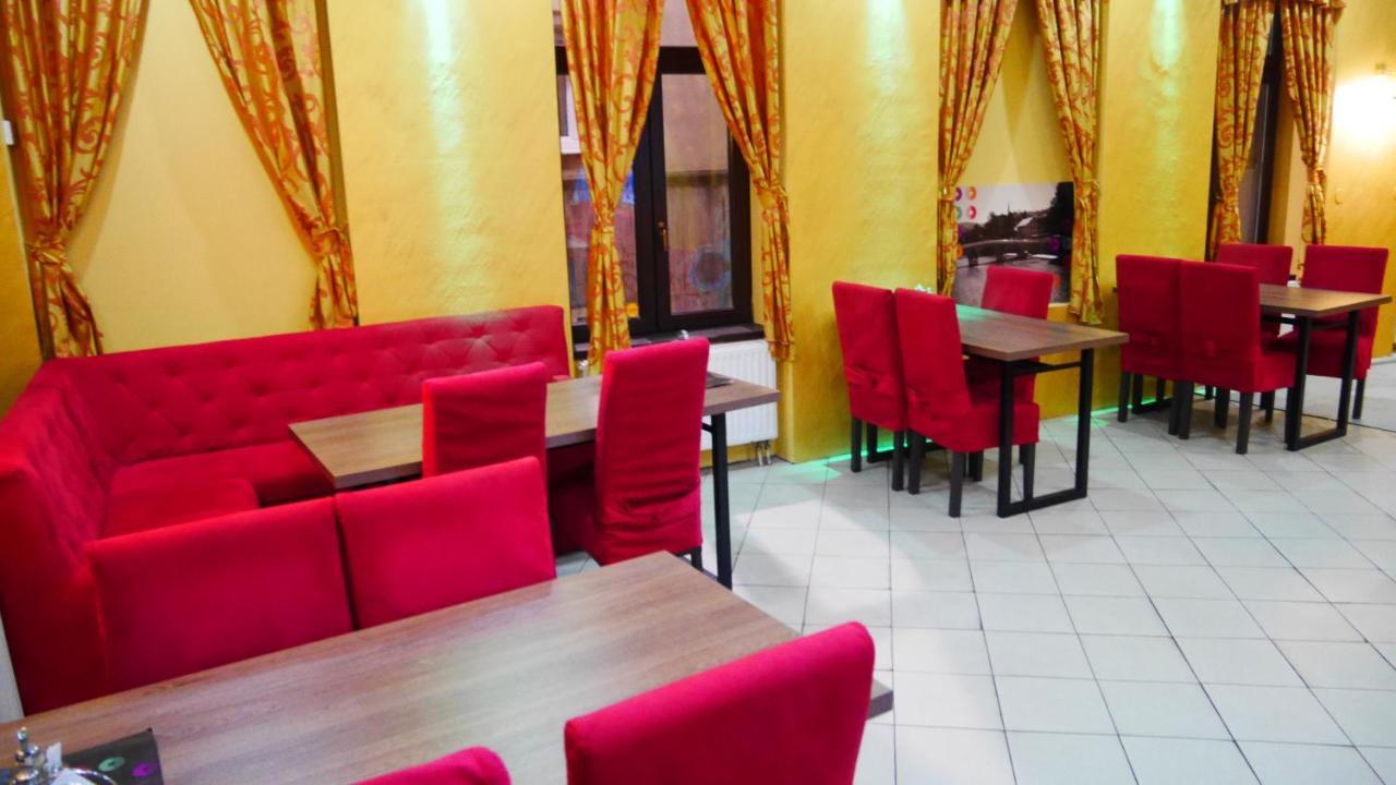 Residence Inn Orijent サラエヴォ エクステリア 写真
